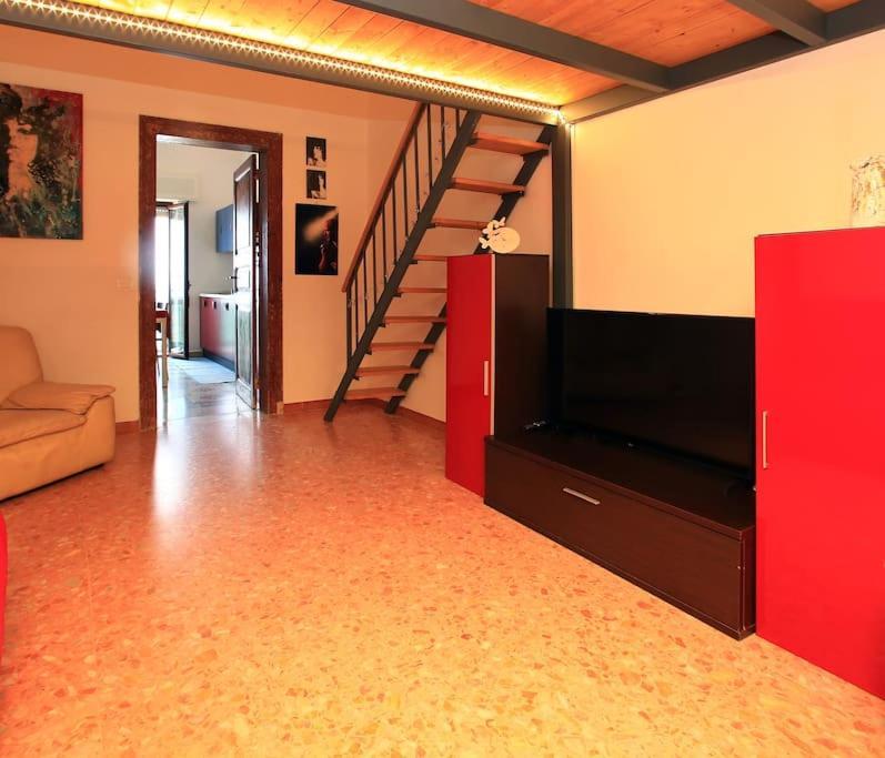 Appartamento Vista Mare Trapani Exterior photo