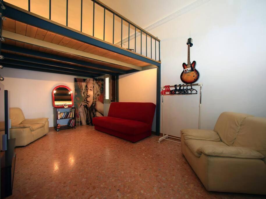 Appartamento Vista Mare Trapani Exterior photo